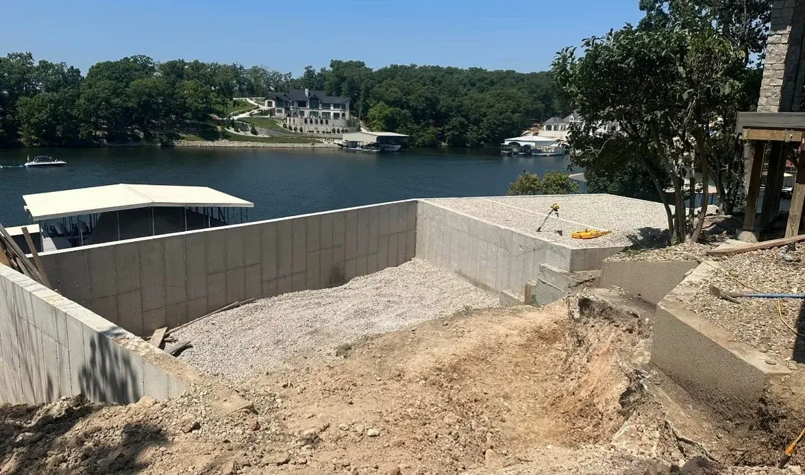 Decorative Concrete
