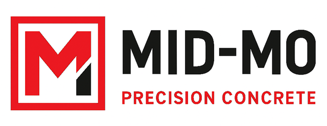 Mid-MO Precision Concrete